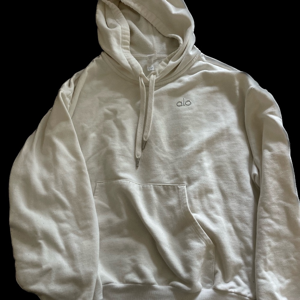 Alo Yoga Hoodie